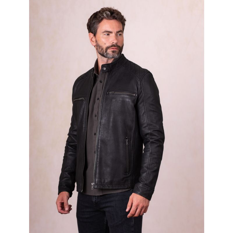 Harker Jacket