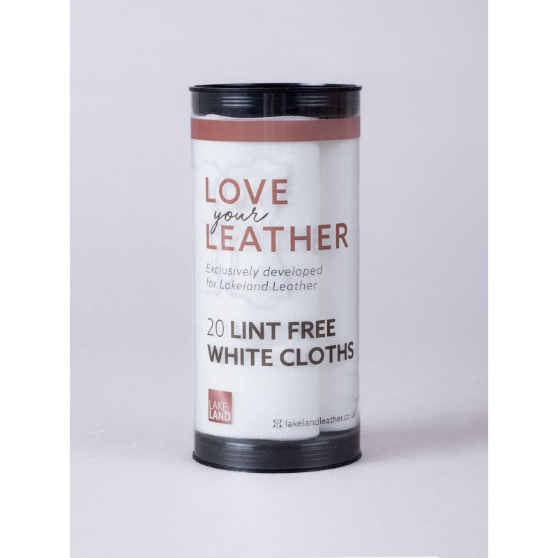 Lint Free Cloths