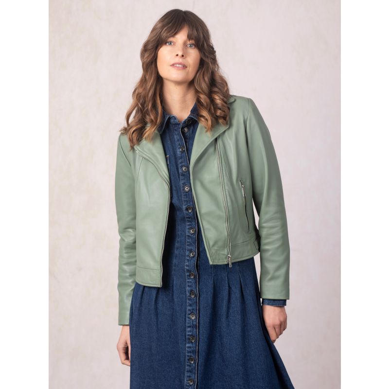 Thornhill Biker Jacket
