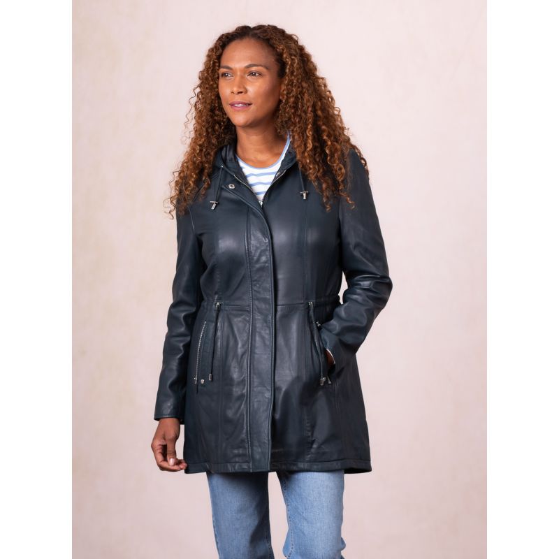 Ambleside Hooded Coat