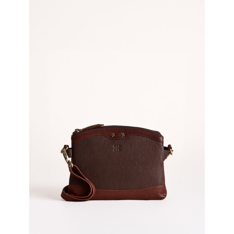 Hartsop Zip Cross Body Bag