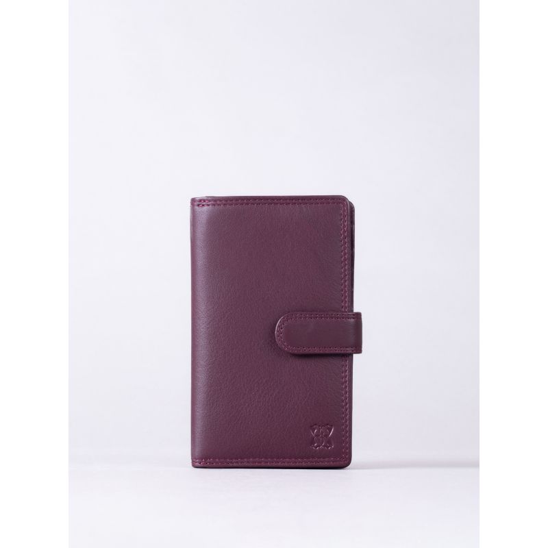 Medium Tab Purse