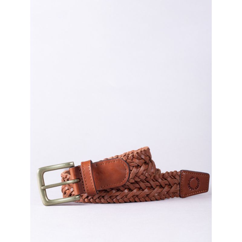 Howbeck Braided Belt