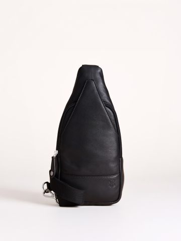 black leather backpack handbag uk Small Backpack, | Women's Backpacks Its crafted from leather thats been sourced from an LWG Premium Black Leather Backpack Unisex