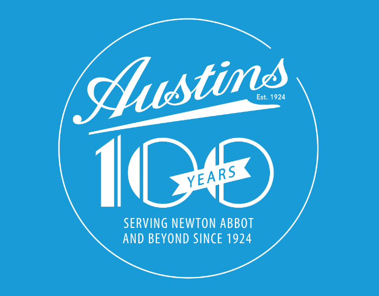 Austins Department Store Showroom