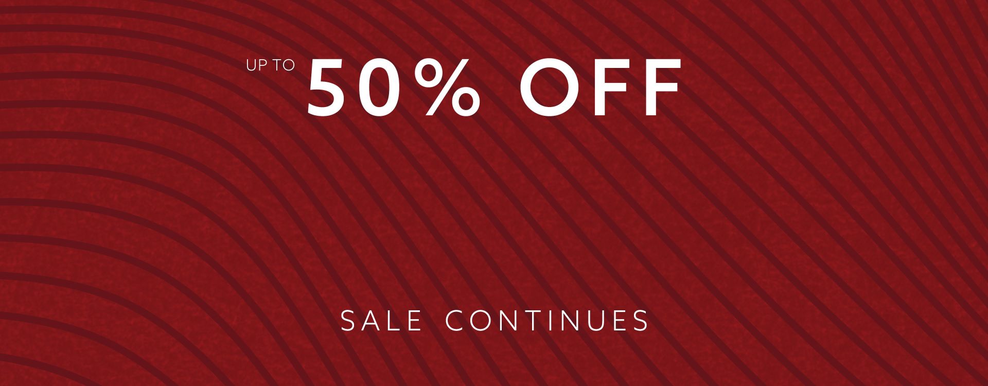 Summer Sale