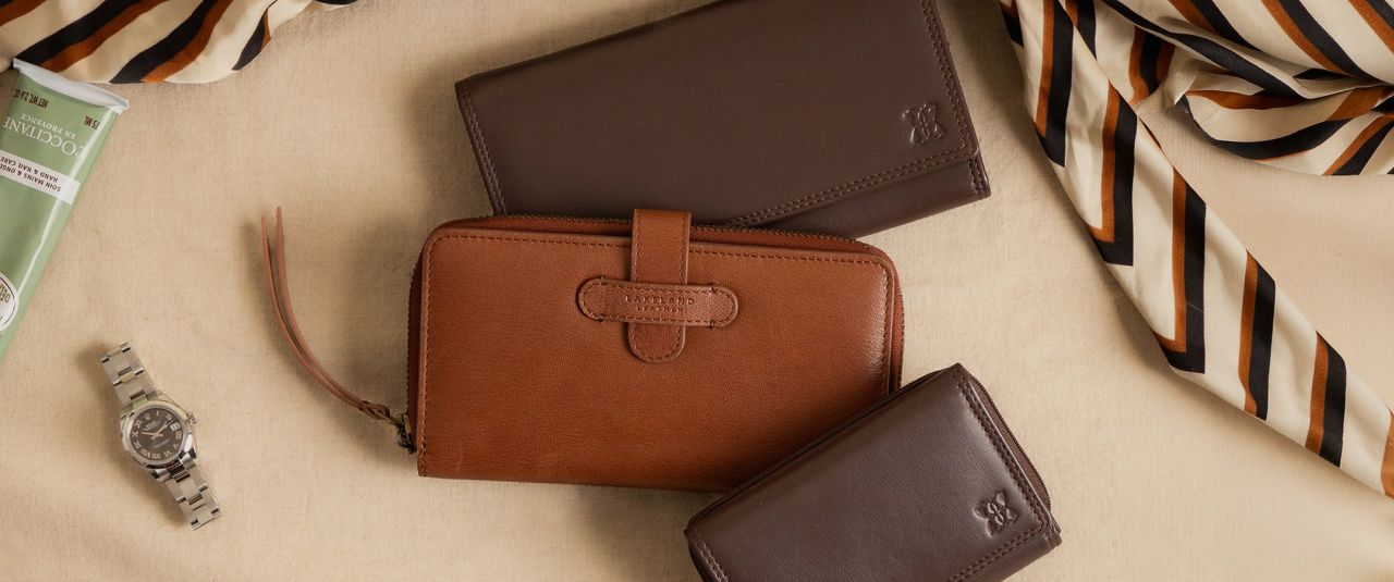 Everyday Purses