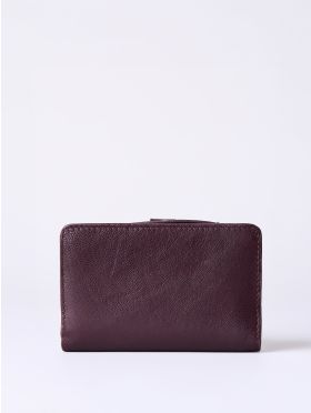 Newby Leather Small Purse