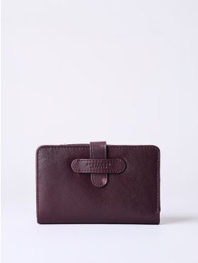 Newby Leather Small Purse