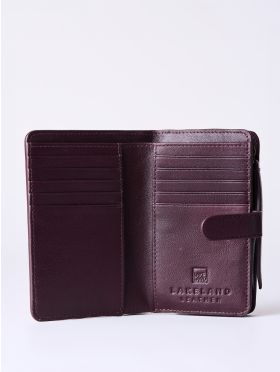 Newby Leather Small Purse