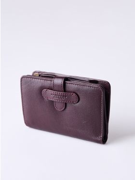 Newby Leather Small Purse