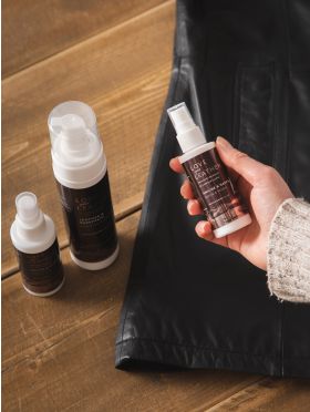 Leather Revive & Renew Cream