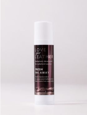 Aniline & Nappa Leather Care & Cleaning Kit