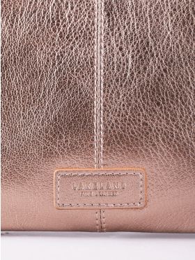 Tarnly Purse Pouch in Rose Gold