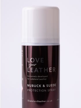 Suede & Nubuck Protection Spray