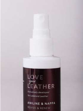 Leather Revive & Renew Cream