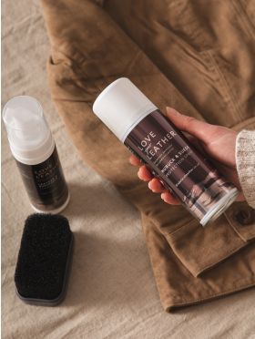 Suede & Nubuck Protection Spray
