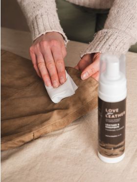 Suede & Nubuck Care Kit