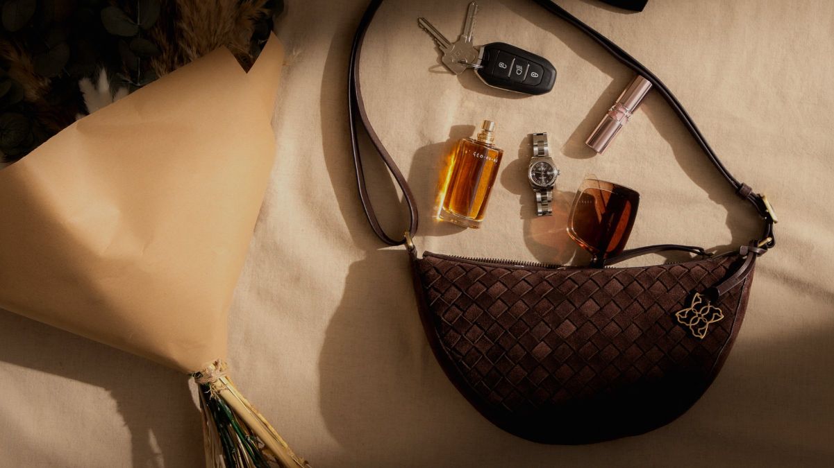 Handbags