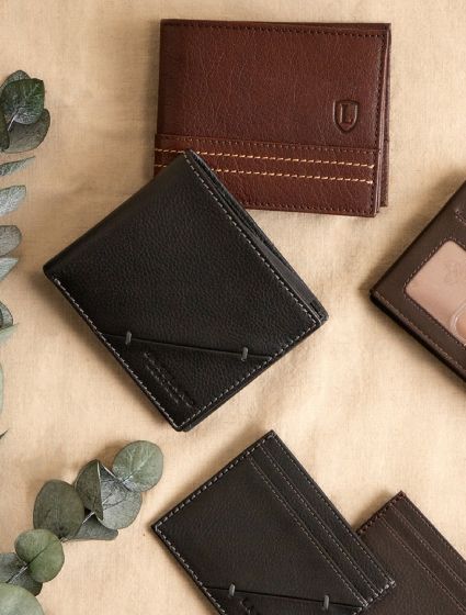 Wallets