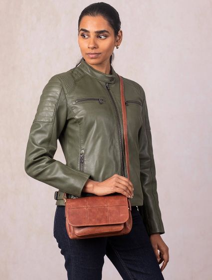 Cross Body Bags