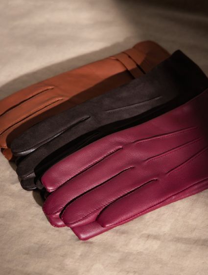 Gloves