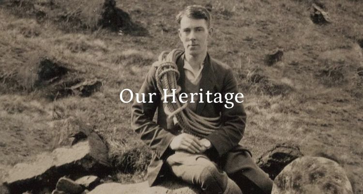 Our Heritage