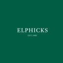 Elphicks of Farnham Showroom