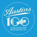 Austins Department Store Showroom