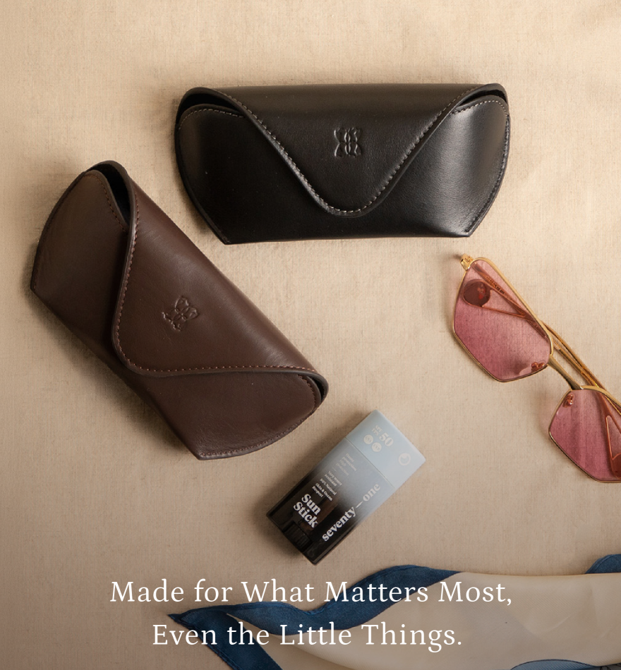 Sunglasses Case