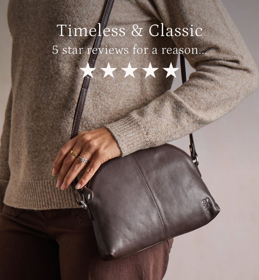 Elterwater Handbag