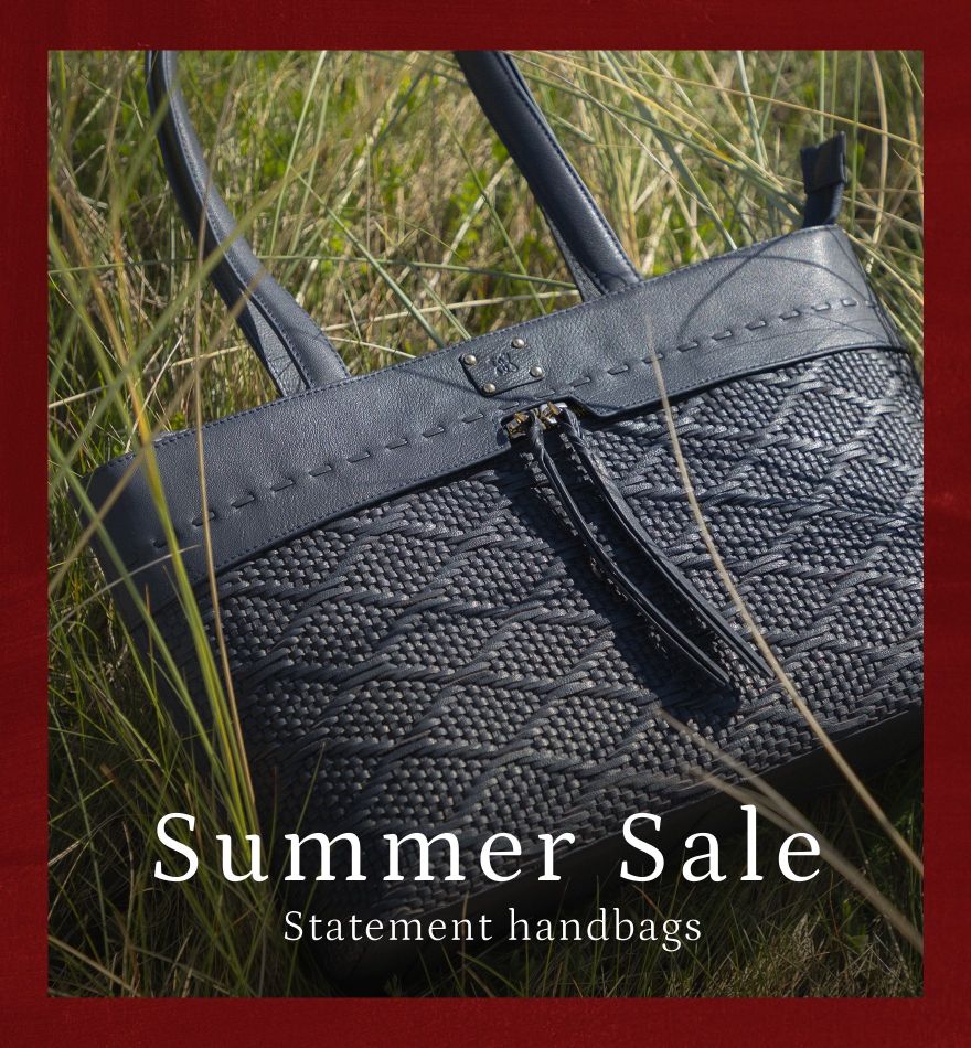 Santon Tote Bag Summer Sale