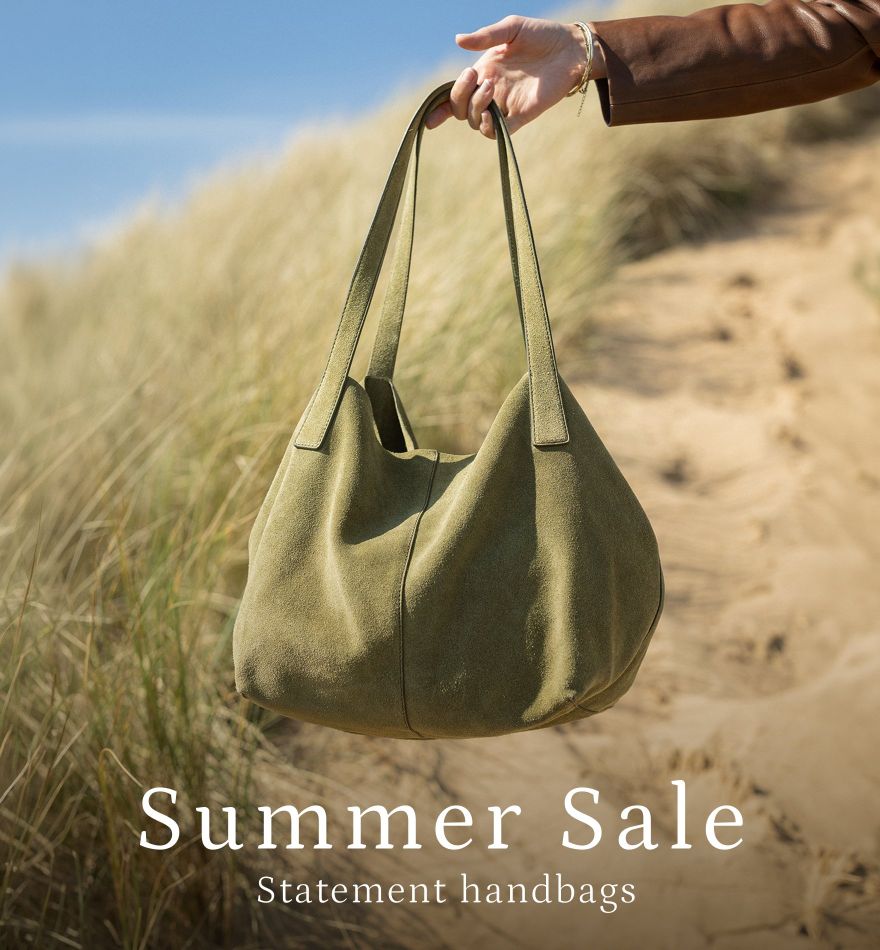 Santon Tote Bag Summer Sale