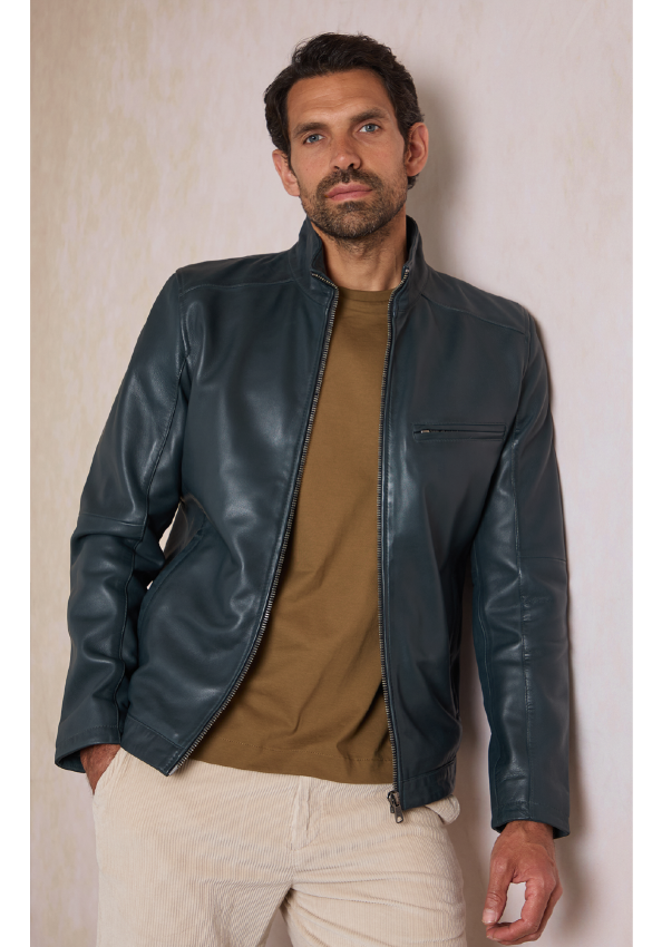 New in Men's