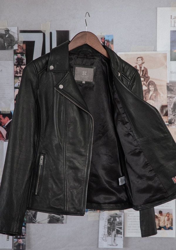 Leather Jackets