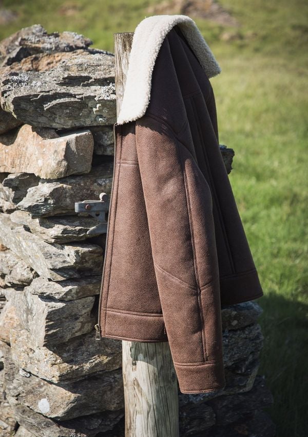 Sheepskin