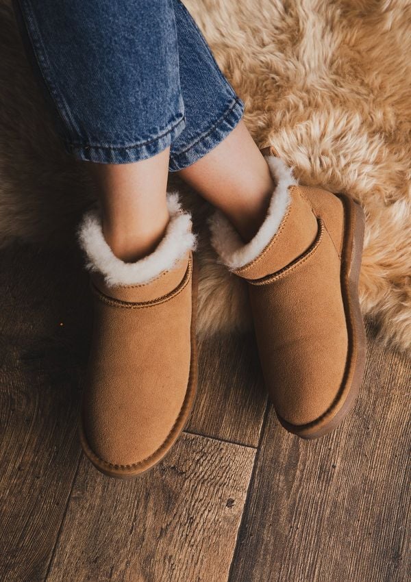 Slippers