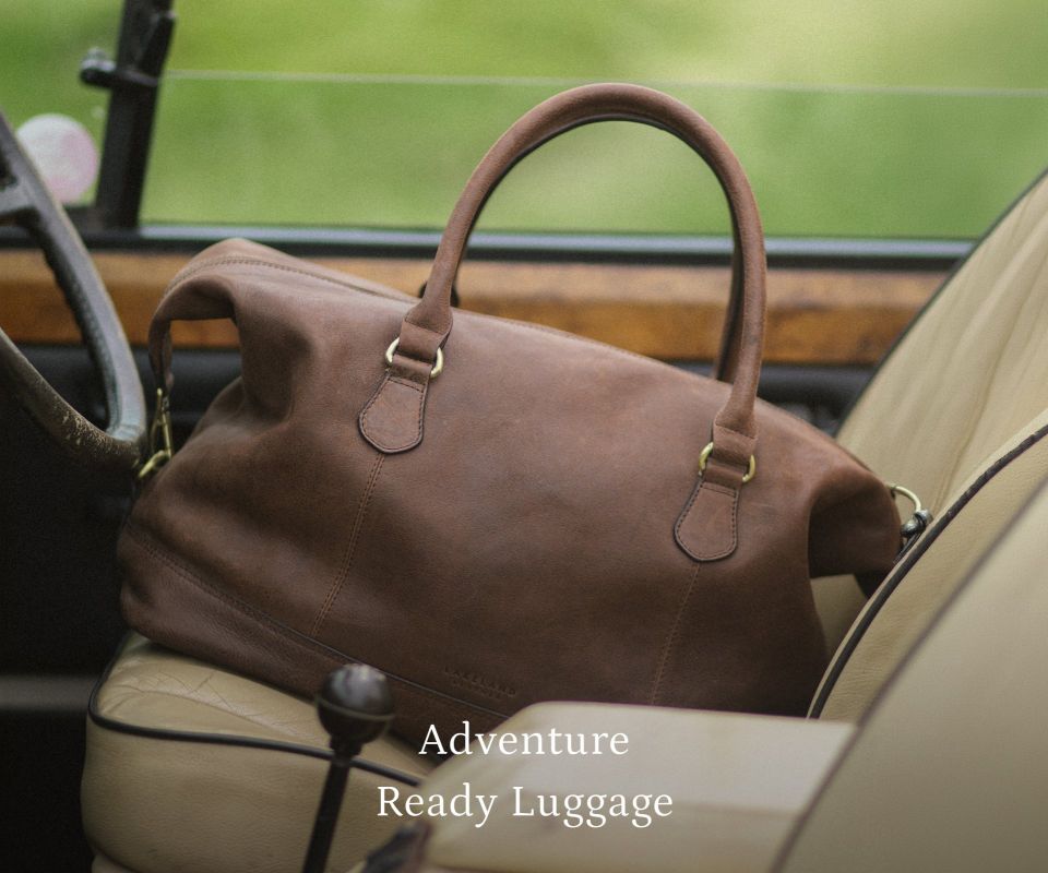 Holdalls