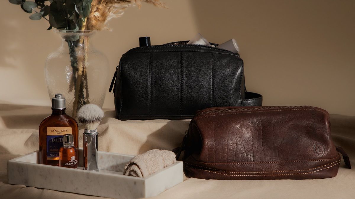 Washbags